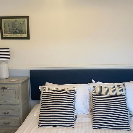 Little Dolly Sea View 2 Bedroom Apartment, St Ives Town, Dog Friendly 외부 사진